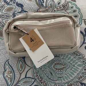 Calpak Terra Sling Bag